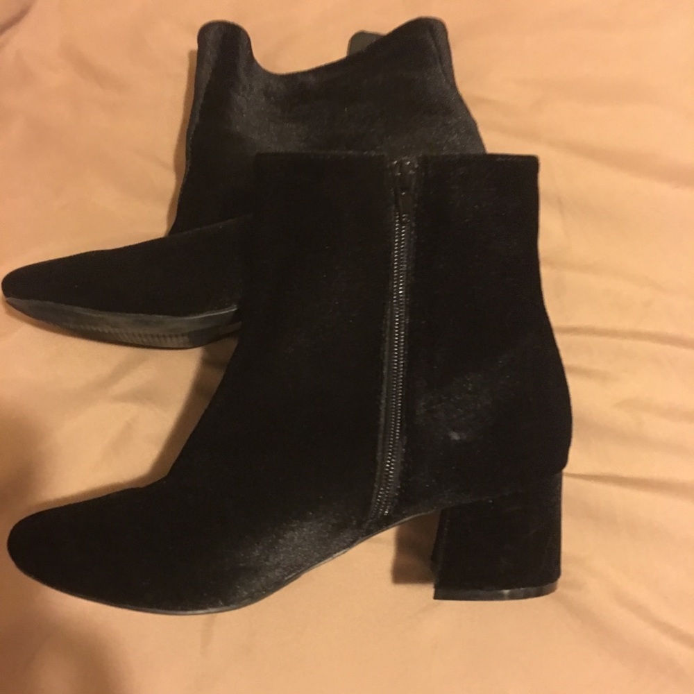 Shoes!!!! Worn once!